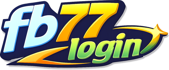 fb77 login official logo